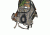 Horn Hunter G3 Treestand Pack, Mossy Oak Infinity, HH1700MB