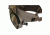 Horn Hunter Non-Typical Fanny Pack, Realtree, HH0700RT