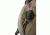 Horn Hunter Range Wrap, Stone, HH7900ST