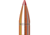Hornady 3142 SST 7.62mm .310 123 GR Super Shock Tip 100 Box