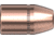 Hornady Dangerous Game Handgun .452 Caliber Rifle Bullets, 300 Grain, Full Metal Jacket, 50 Bullets, 45208