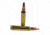 Hornady BLACK 5.56x45mm NATO 75 grain InterLock HD SBR Brass Cased Centerfire Rifle Ammo, 20 Rounds, 81296