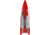 Hornady .50 Caliber .499, 340 Grain Bore, Driver ELD-X Bullets, 20 Bullets, 67714-50CAL