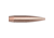 Hornady 6.5mm .264 140 Grain Bullet, 500, 1-8, 263031