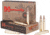 Hornady Dangerous Game .376 Steyr 270 grain InterLock SP - Recoil Proof Brass Cased Centerfire Rifle Ammo, 20 Rounds, 8237