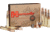 Hornady Dangerous Game .458 Lott 500 grain Dangerous Game eXpanding Bonded Brass Cased Centerfire Rifle Ammo, 20 Rounds, 82614