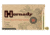 Hornady Dangerous Game .458 Lott 500 grain Dangerous Game Solid Brass Cased Centerfire Rifle Ammo, 20 Rounds, 8262