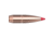 Hornady 90 Grain Bullet, CX 6.5 Grendel/.264, 26111