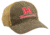 Hornady 99235 Hornady Worn Denim Hat - Mens, 185989