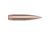 Hornady A-Tip Match .22/.224 76 Grain Bullet, 1-7.5, 2562