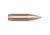 Hornady A-Tip Match .22/.224 76 Grain Bullet, 1-8, 22799