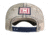 Hornady American Flag Patch Hat - Mens, One Size, Camo, 10090