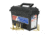 Hornady American Gunner Rifle Ammo .223 Rem 55 gr HP-Match 3240 fps 247/ct, 80238