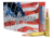 Hornady American Whitetail 7mm Remington Magnum 139 grain InterLock SP Brass Cased Centerfire Rifle Ammo, 20 Rounds, 80591