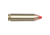 Hornady American Whitetail Tipped 450 Bushmaster 250 Grain FTX Brass Cased Rifle Ammo, 20 Rounds, 82244