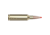 Hornady American Whitetail Tipped 6.5 Prc 129 Grain SST Brass Cased Rifle Ammo, 20 Rounds, 81624