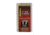 Hornady Varmint Express Rimfire .17 Hornady Magnum Rimfire 17 grain V-MAX Brass Cased Rimfire Ammo, 50 Rounds, 83170