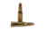 Hornady Custom .218 Bee 45 grain Hollow Point Match Brass Cased Centerfire Rifle Ammo, 25 Rounds, 8307