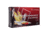 Hornady Superformance .22-250 Remington 50 grain V-MAX Brass Cased Centerfire Rifle Ammo, 20 Rounds, 83366