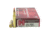Hornady Superformance .222 Remington 50 grain V-MAX Brass Cased Centerfire Rifle Ammo, 20 Rounds, 8316