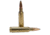 Hornady Custom .250 Savage 100 grain InterLock SP Brass Cased Centerfire Rifle Ammo, 20 Rounds, 8132