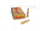 Hornady Superformance .30 TC 150 grain Super Shock Tip Brass Cased Centerfire Rifle Ammo, 20 Rounds, 81004