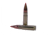 Hornady BLACK .300 AAC Blackout 110 grain V-MAX Brass Cased Centerfire Rifle Ammo, 20 Rounds, 80873