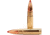 Hornady Custom .300 AAC Blackout 135 grain Flex Tip eXpanding Brass Cased Centerfire Rifle Ammo, 20 Rounds, 80881