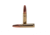 Hornady Subsonic .300 AAC Blackout 190 grain Subsonic eXpanding Brass Cased Centerfire Rifle Ammo, 20 Rounds, 80877