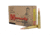 Hornady Custom .300 H&amp;H Magnum 180 grain InterBond Brass Cased Centerfire Rifle Ammo, 20 Rounds, 8210