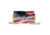 Hornady American Whitetail .300 Winchester Magnum 150 grain InterLock SP Brass Cased Centerfire Rifle Ammo, 20 Rounds, 8204
