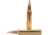 Hornady American Whitetail .300 Winchester Magnum 180 grain InterLock SP Brass Cased Centerfire Rifle Ammo, 20 Rounds, 82044