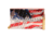 Hornady American Whitetail .300 Winchester Magnum 180 grain InterLock SP Brass Cased Centerfire Rifle Ammo, 20 Rounds, 82044