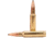 Hornady American Whitetail .308 Winchester 165 grain InterLock SP Brass Cased Centerfire Rifle Ammo, 20 Rounds, 80904
