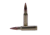 Hornady Superformance .308 Winchester 168 grain Extremely Low Drag Match Brass Cased Centerfire Rifle Ammo, 20 Rounds, 80963