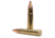 Hornady LEVERevolution .35 Remington 200 grain Flex Tip eXpanding Brass Cased Centerfire Rifle Ammo, 20 Rounds, 82735