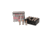 Hornady Critical Duty .357 SIG 135 grain FlexLock Brass Cased Centerfire Pistol Ammo, 20 Rounds, 91296