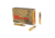 Hornady Custom .405 Winchester 300 grain InterLock SP Brass Cased Centerfire Rifle Ammo, 20 Rounds, 8241