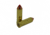 Hornady LEVERevolution .41 Remington Magnum 190 grain Flex Tip eXpanding Brass Cased Centerfire Pistol Ammo, 20 Rounds, 9078