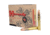 Hornady Dangerous Game .416 Remington Magnum 400 grain Dangerous Game Solid Brass Cased Centerfire Rifle Ammo, 20 Rounds, 82674