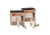 Hornady Critical Defense .44 Special 165 grain Flex Tip eXpanding Brass Cased Centerfire Pistol Ammo, 20 Rounds, 90700