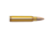 Hornady Superformance 5.56x45mm NATO 55 grain Gilding Metal eXpanding Brass Cased Centerfire Rifle Ammo, 20 Rounds, 81254