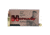 Hornady Match 6.5mm Creedmoor 120 grain Extremely Low Drag Match Brass Cased Centerfire Rifle Ammo, 20 Rounds, 81491