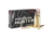 Hornady Precision Hunter 7mm-08 Remington 150 grain Extremely Low Drag - eXpanding Brass Cased Centerfire Rifle Ammo, 20 Rounds, 85578