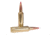 Hornady Precision Hunter 7mm Winchester Short Magnum 162 grain Extremely Low Drag - eXpanding Brass Cased Centerfire Rifle Ammo, 20 Rounds, 80552