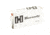 Hornady Ammo 9mm Luger 115 Grain Brass Cased Full Metal Jacket Pistol Ammunition, 250 Round, 90254