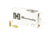 Hornady Ammo 9mm Luger 115 Grain Brass Cased Full Metal Jacket Pistol Ammunition, 250 Round, 90254