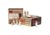 Hornady Critical Defense 9x18mm Makarov 95 grain Flex Tip eXpanding Brass Cased Centerfire Pistol Ammo, 25 Rounds, 91000