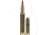 Hornady Ammo Custom, .300 Blackout, 110 Grain, Centerfire Rifle Ammo, CX Polymer Tip, 20 Rounds, 808794