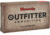 Hornady Ammo Outfitter .270 Winchester 130gr. Cx Brass Centerfire Rifle Ammo, 20 Rounds, 805294